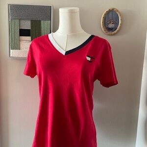 Tommy Hilfiger Tempted Hearts Top